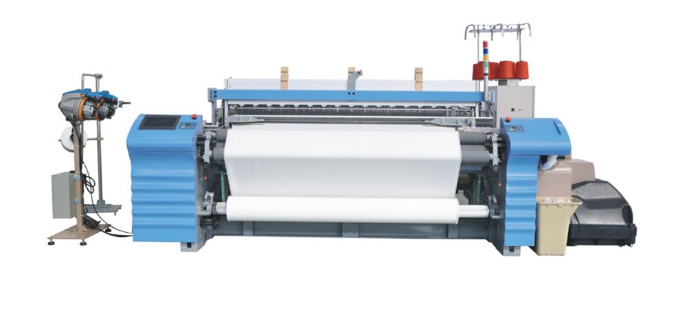 HXD900型系列噴氣織機(jī)